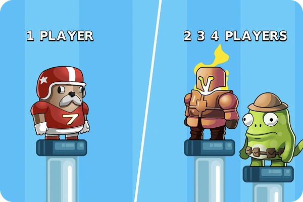 Run, Chase, Outsmart, Repeat!