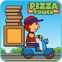 Pizza Tower