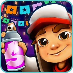 Subway Surfers
